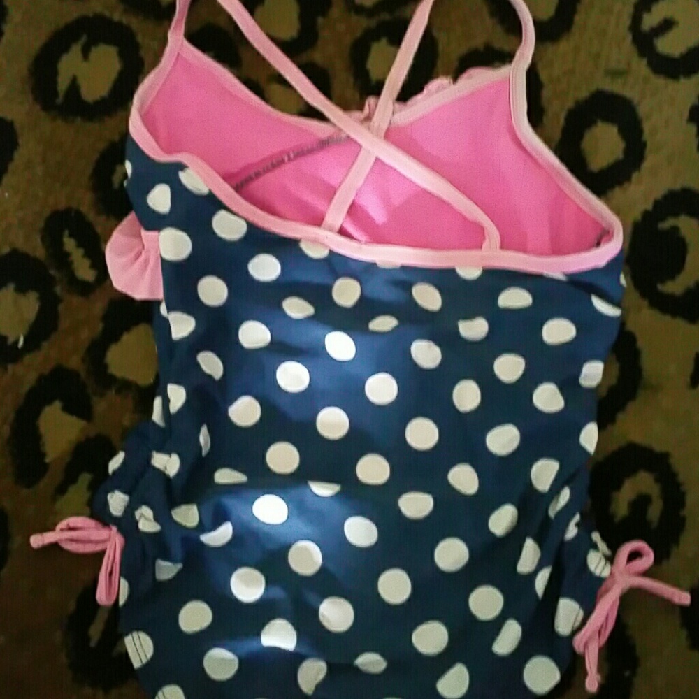 Bathing suit - Picture 2 of 2